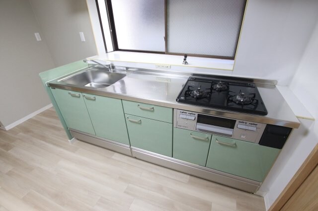 物件内観写真15　