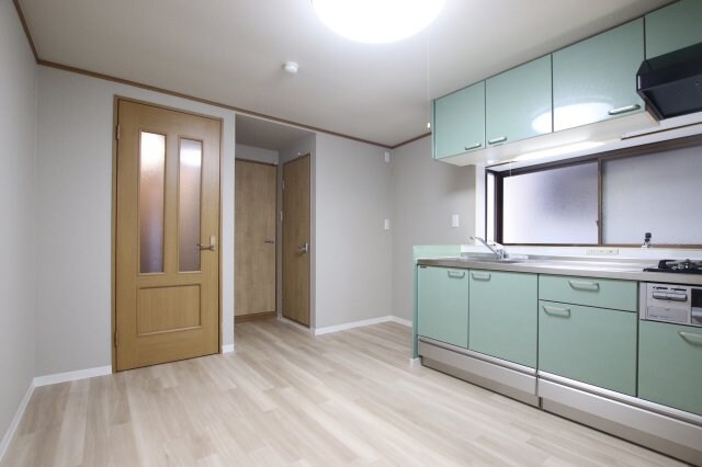 物件内観写真18　