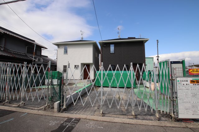 (仮称)富田林市中野町1丁目戸建貸家