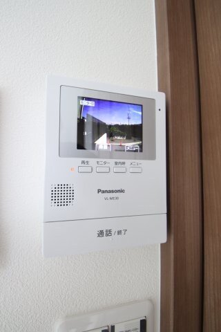 物件内観写真21　(TVインターホン)