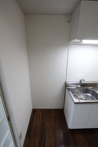 物件内観写真22　(冷蔵庫スペース)