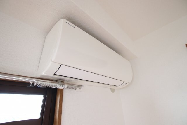 物件内観写真27　(エアコン)