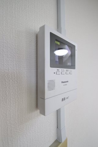 物件内観写真27　(TVモニターホン)