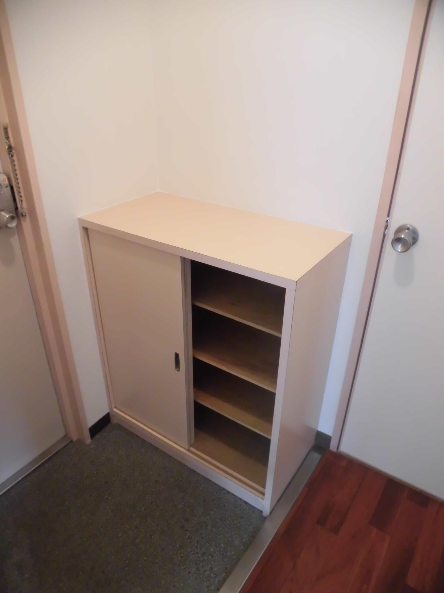 物件内観写真7　(シューズボックス)