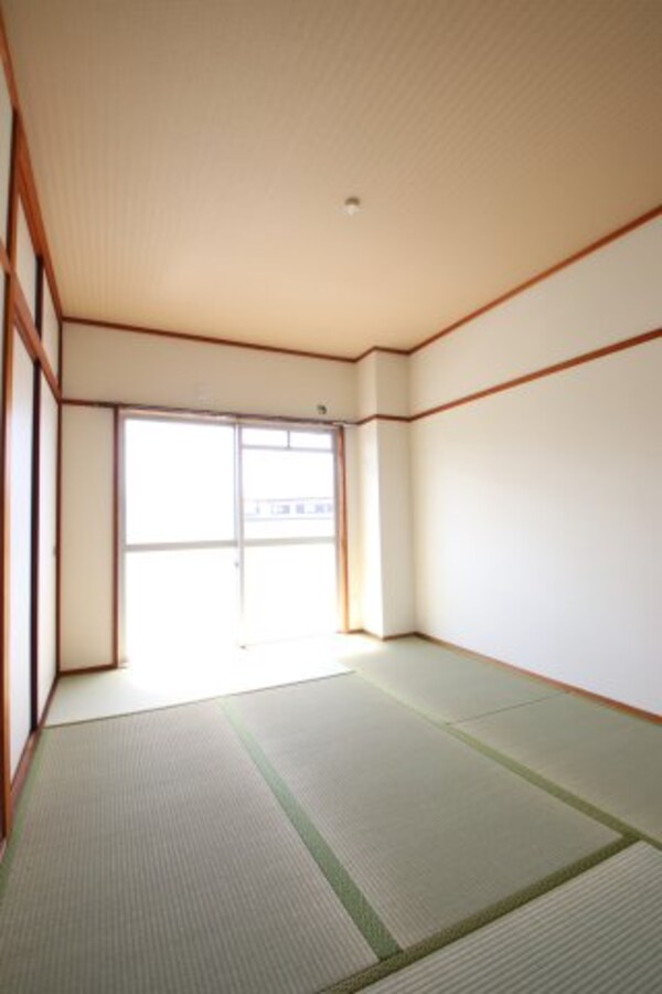 和室(給湯)