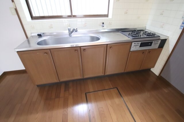 物件内観写真13　