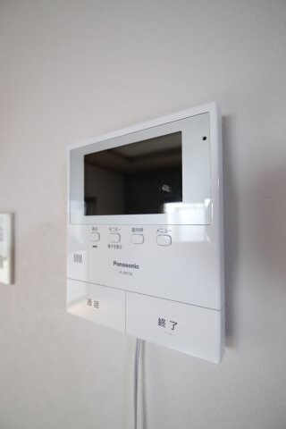 物件内観写真16　(TVインターホン)