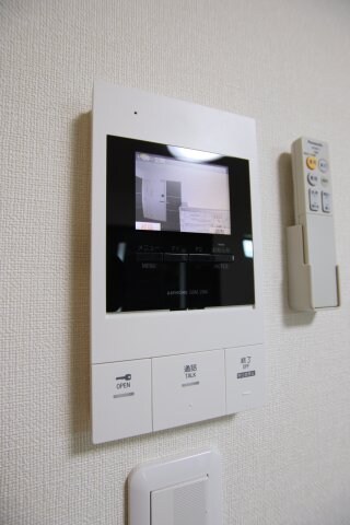 物件内観写真22　(TVモニターホン)