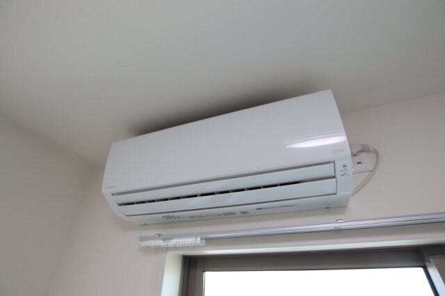 物件内観写真25　(エアコン)