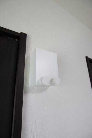物件内観写真27　(室内干し器具)