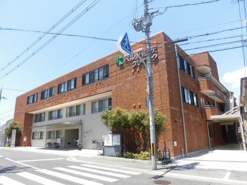 物件内観写真30　(ベルシャンテクリニック 170m)