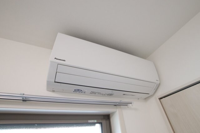 物件内観写真24　(エアコン)