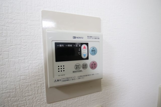 物件内観写真16　(給湯)