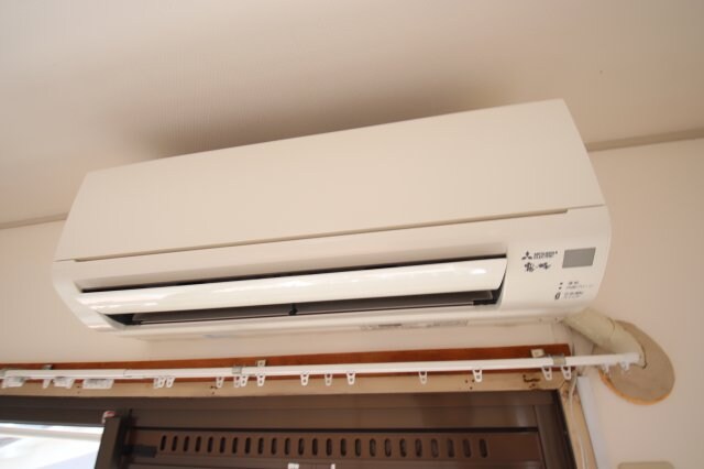 物件内観写真22　(エアコン)