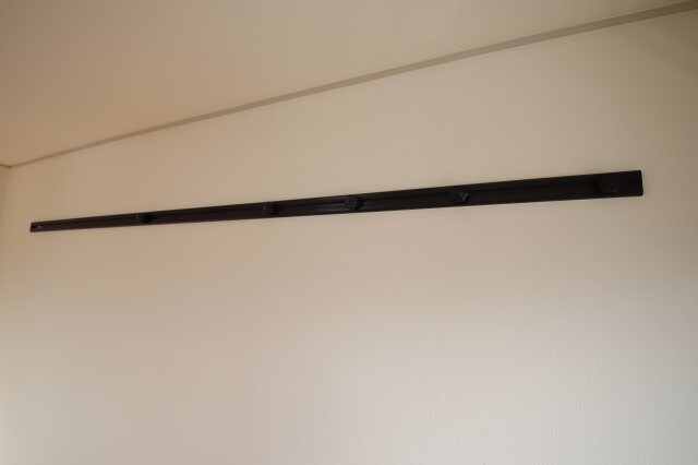 物件内観写真23　(ハンガーラック)