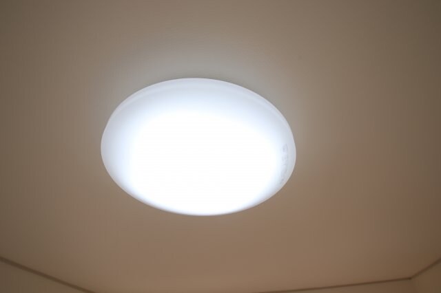 物件内観写真24　(照明)