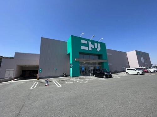 物件内観写真31　(ニトリ 1159m)