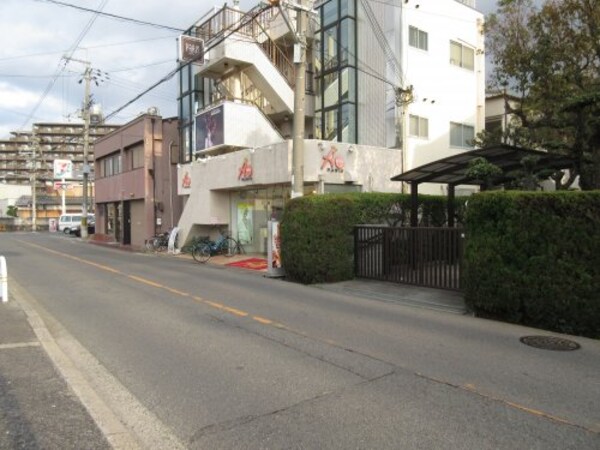 周辺環境(Ａ−ｓｍｉｌｅＰＡＲＩＳ 初芝店 372m)