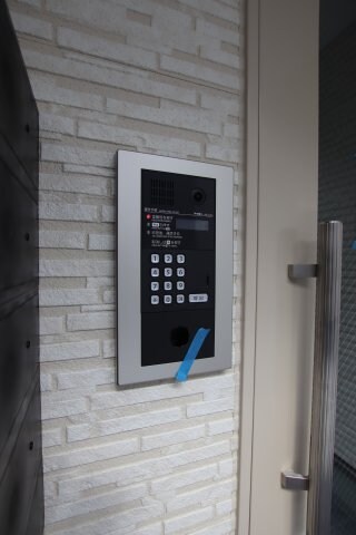 物件内観写真5　(オートロック)