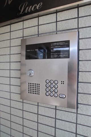 物件内観写真6　(オートロック)