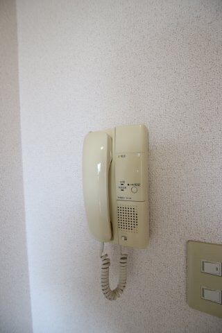 物件内観写真24　(インターホン)