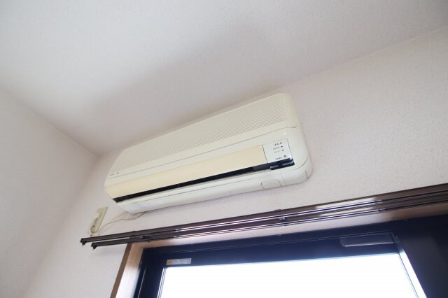 物件内観写真25　(エアコン)