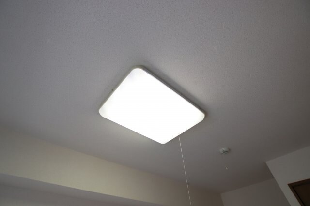 物件内観写真26　(照明器具)