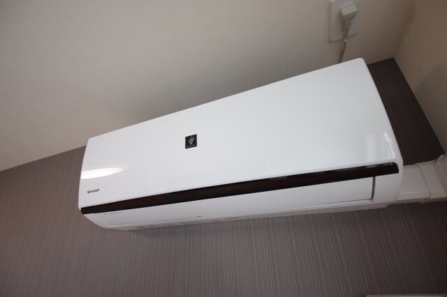 物件内観写真23　(エアコン)
