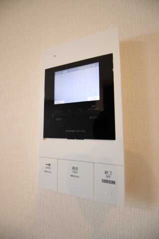 物件内観写真27　(TVドアホン)