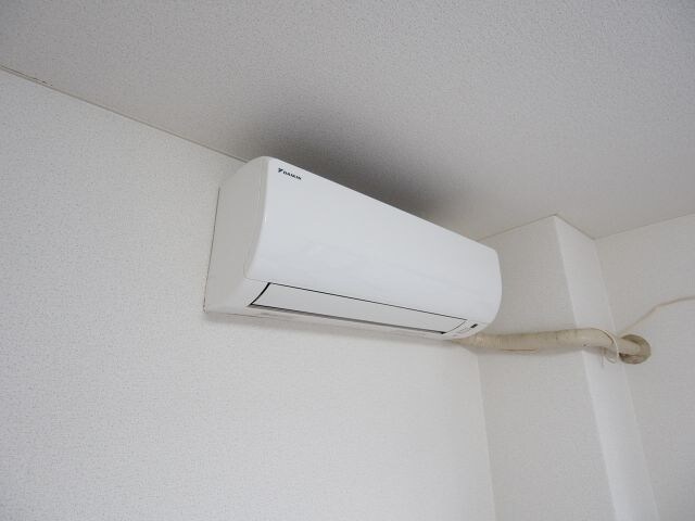 物件内観写真23　(エアコン)