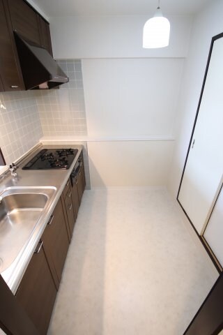 物件内観写真20　(キッチンスペース)