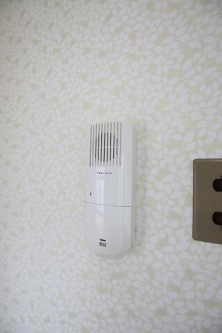 物件内観写真27　(モニターホン)