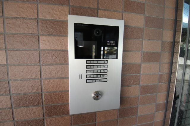 物件内観写真4　(オートロック)