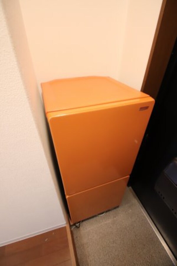 建物設備(冷蔵庫)