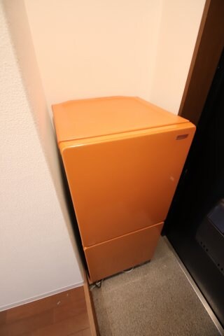 物件内観写真8　(冷蔵庫)