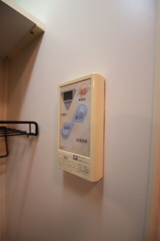 物件内観写真19　(給湯)