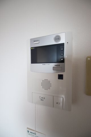 物件内観写真25　(TVドアホン)