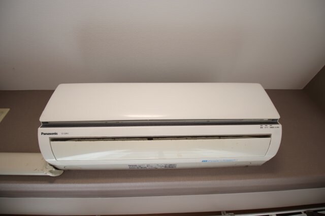 物件内観写真26　(エアコン)