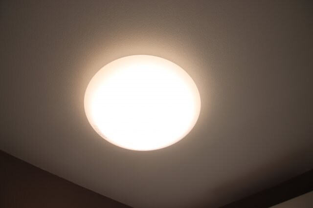 物件内観写真27　(照明)