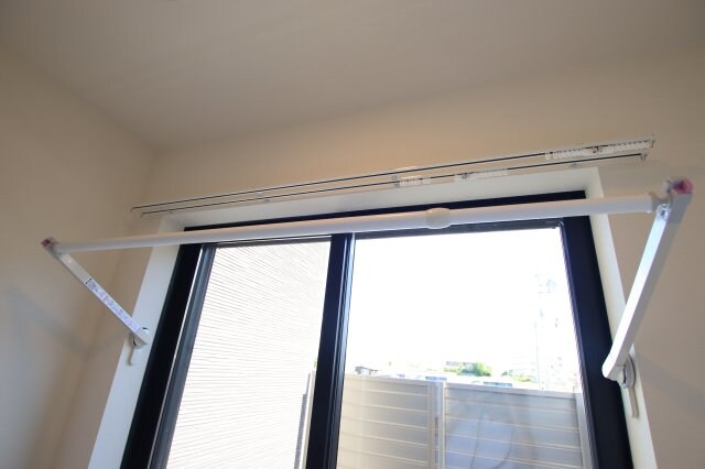 物件内観写真27　(室内干し)