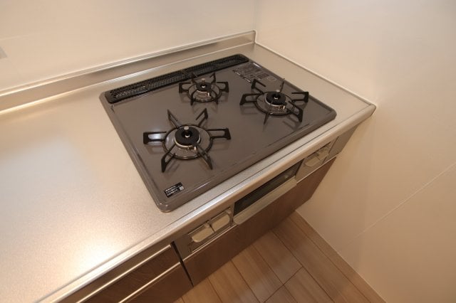 物件内観写真20　(システムキッチン)