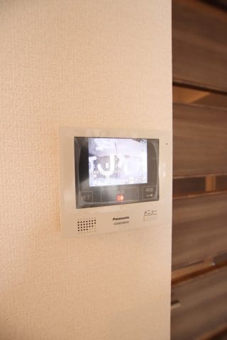 物件内観写真23　(TVインターホン)