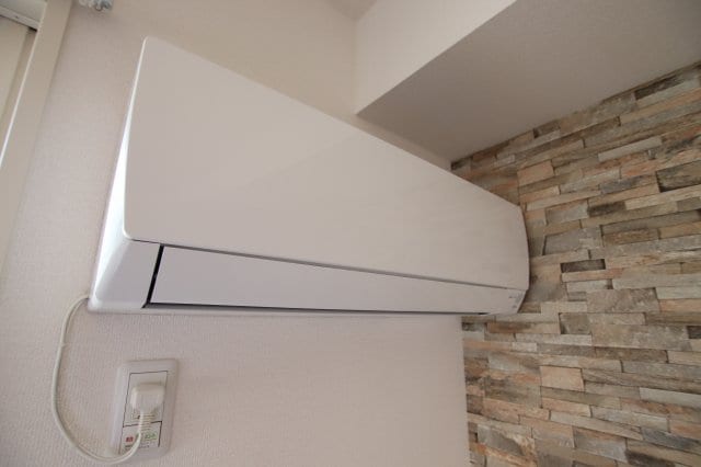 物件内観写真24　(エアコン)