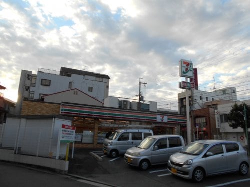 物件内観写真30　(セブン－イレブン堺北野田店 153m)