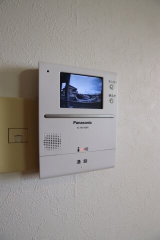 物件内観写真20　(TVインターホン)