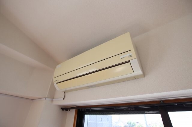 物件内観写真25　(エアコン)