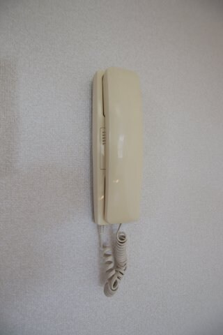 物件内観写真26　(インターホン)