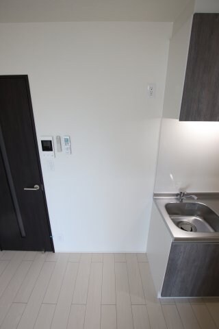 物件内観写真17　(冷蔵庫スペース)