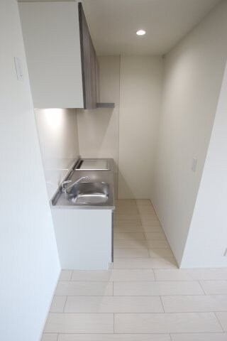 物件内観写真18　(キッチンスペース)