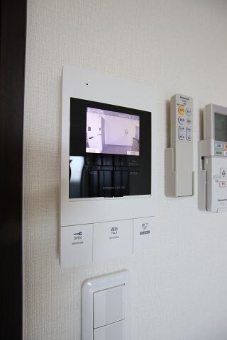 物件内観写真22　(TVモニターホン)